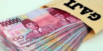 Tahun 2020 UMP di 34 Provinsi Naik, Yuk Kita Tengok!