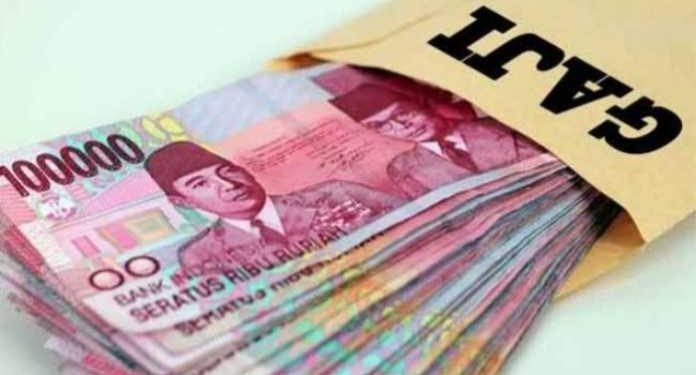 Tahun 2020 UMP di 34 Provinsi Naik, Yuk Kita Tengok!