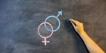 Satpam Ini Ajukan Permohonan Ganti Identitas Kelamin