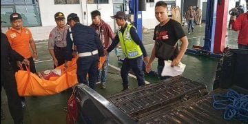 Satpam Temukan Karyawan Gantung Diri di Tempat Kerjanya
