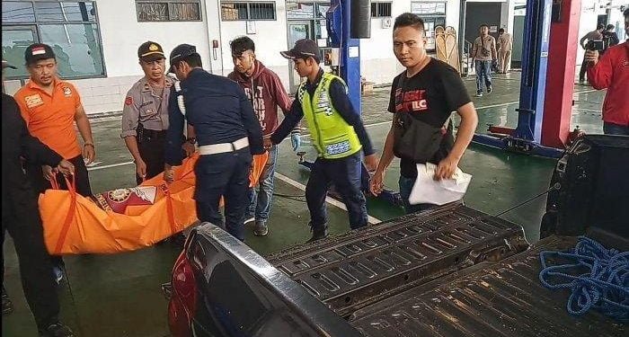 Satpam Temukan Karyawan Gantung Diri di Tempat Kerjanya