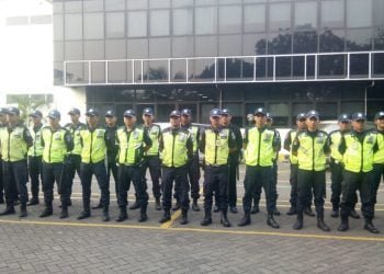 Kekompakan yang Penuh Integritas