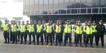 Kekompakan yang Penuh Integritas