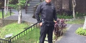 I Made Budiharta: Saya Bangga Menjadi Security