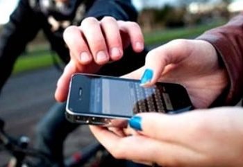 Satpam Wendo Ringkus Jambret Setelah Kejar-kejaran