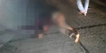 Kecelakaan Tunggal, Satpam BRI Tabrak Truk hingga Meninggal Dunia