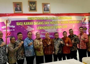 ABUJAPI akan Buka Kelas Khusus LEMHANAS