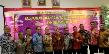 ABUJAPI akan Buka Kelas Khusus LEMHANAS