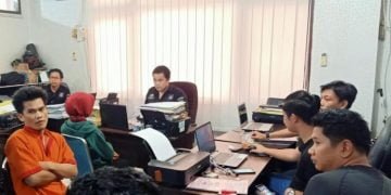 Pencuri Penembak Satpam Didor Polisi