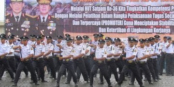 Mengamankan Karyawan dan Pimpinan