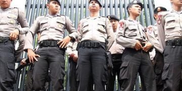 Pelantikan Presiden, Polisi Siapkan Pengamanan Tamu Negara Sahabat