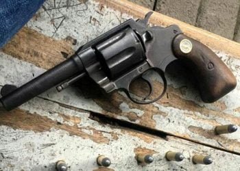 Pukul dengan Senjata Rakitan, Oknum Satpam Ditangkap Polisi