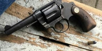 Pukul dengan Senjata Rakitan, Oknum Satpam Ditangkap Polisi