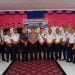Binmas Polres Pohuwato Beri Penyuluhan 30 Satpam
