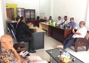 APSI Aceh akan Selenggarakan Rakerda Perdana