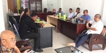 APSI Aceh akan Selenggarakan Rakerda Perdana