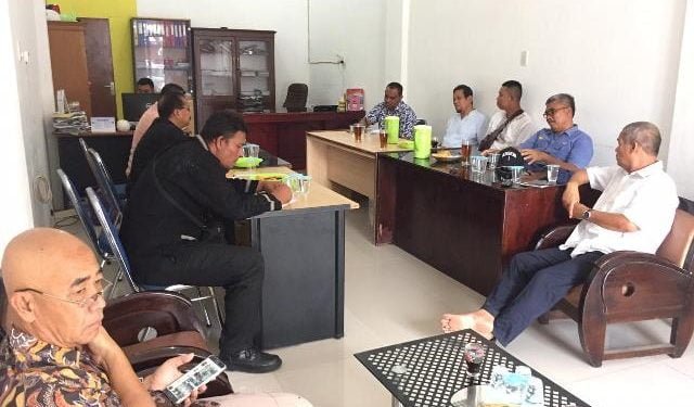 APSI Aceh akan Selenggarakan Rakerda Perdana