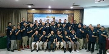 Rakernas APSI di Batam Bahas Keanggotan dan Program Kerja