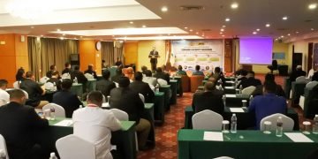 Seminar Security, APSI Mengupas Soal Profesi Satpam
