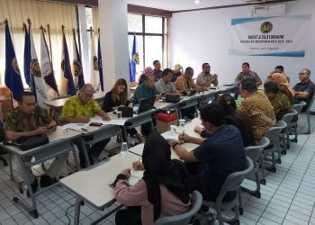 ABUJAPI Menjadi Rumah Besar BUJP di Indonesia