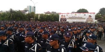 Anda Termasuk Satpam Modern atau Tradisional? Ini Bedanya