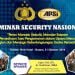 APSI akan Gelar Rakernas dan Seminar di Batam