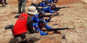 SIGAP Academy Tutup Pendidikan Gada Madya BI Angkatan Pertama