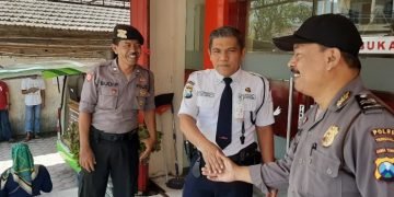 Pentingnya Kunjungan Dialogis Polri untuk Satpam yang Bertugas