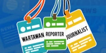 Oknum Satpam Halangi Peliputan, Wartawan Lapor Polisi