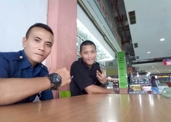 Tetap Semangat dengan Secangkir Kopi