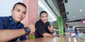 Tetap Semangat dengan Secangkir Kopi