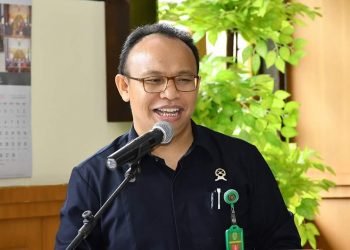 Derman, Dulu Satpam Kini Jadi Wakil Pengadilan Negeri Subang