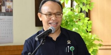 Derman, Dulu Satpam Kini Jadi Wakil Pengadilan Negeri Subang