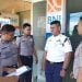 Polda Gorontalo Tertibkan Satpam Tanpa KTA