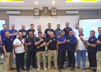 BSL Gelar Rapat Tahunan Bahas Program Kerja 2020