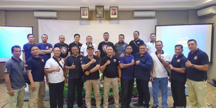 BSL Gelar Rapat Tahunan Bahas Program Kerja 2020