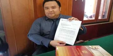 Satpam Natasiya Cabut Permohonan Ganti Kelamin