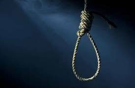 Diduga Terlilit Utang, Satpam Gantung Diri