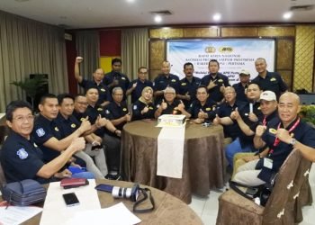 Ulang Tahun APSI Berlangsung Penuh Kekeluargaan