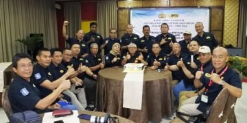 Ulang Tahun APSI Berlangsung Penuh Kekeluargaan