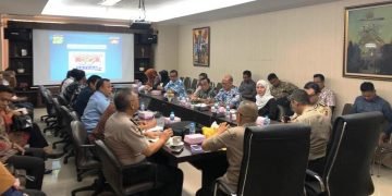 HUT Satpam ke-39 akan Digelar di Monas pada 30 Desember 2019