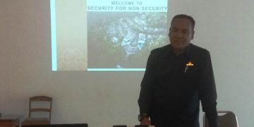 Security For Non Security