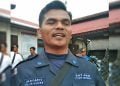 Satpam Syafii Siap Bertarung Menjadi Kepala Desa