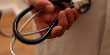 Faktor Keamanan Banyak Dikeluhkan Dokter Spesialis di Pedalaman