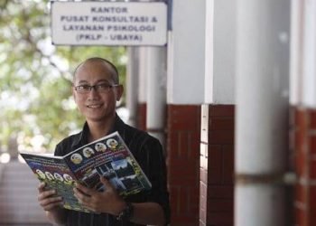 Keramahan Satpam Bank, Orientasi Pelanggan dan Penjaga Keamanan