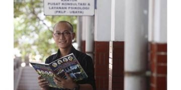 Keramahan Satpam Bank, Orientasi Pelanggan dan Penjaga Keamanan