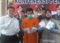 Edarkan Obat Terlarang Oknum Satpam Dibekuk Polres Temanggung