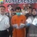 Edarkan Obat Terlarang Oknum Satpam Dibekuk Polres Temanggung