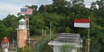 Indonesia-Malaysia Tingkatkan Kolaborasi Keamanan Perbatasan
