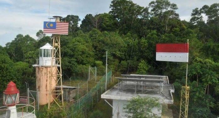 Indonesia-Malaysia Tingkatkan Kolaborasi Keamanan Perbatasan